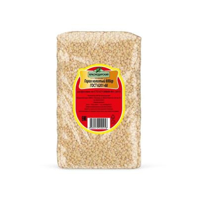 Горох колотый 800 гр.