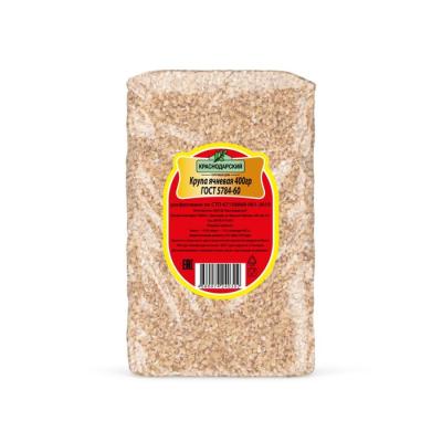 Крупа ячневая 400 гр. Крупа ячневая 400 гр.