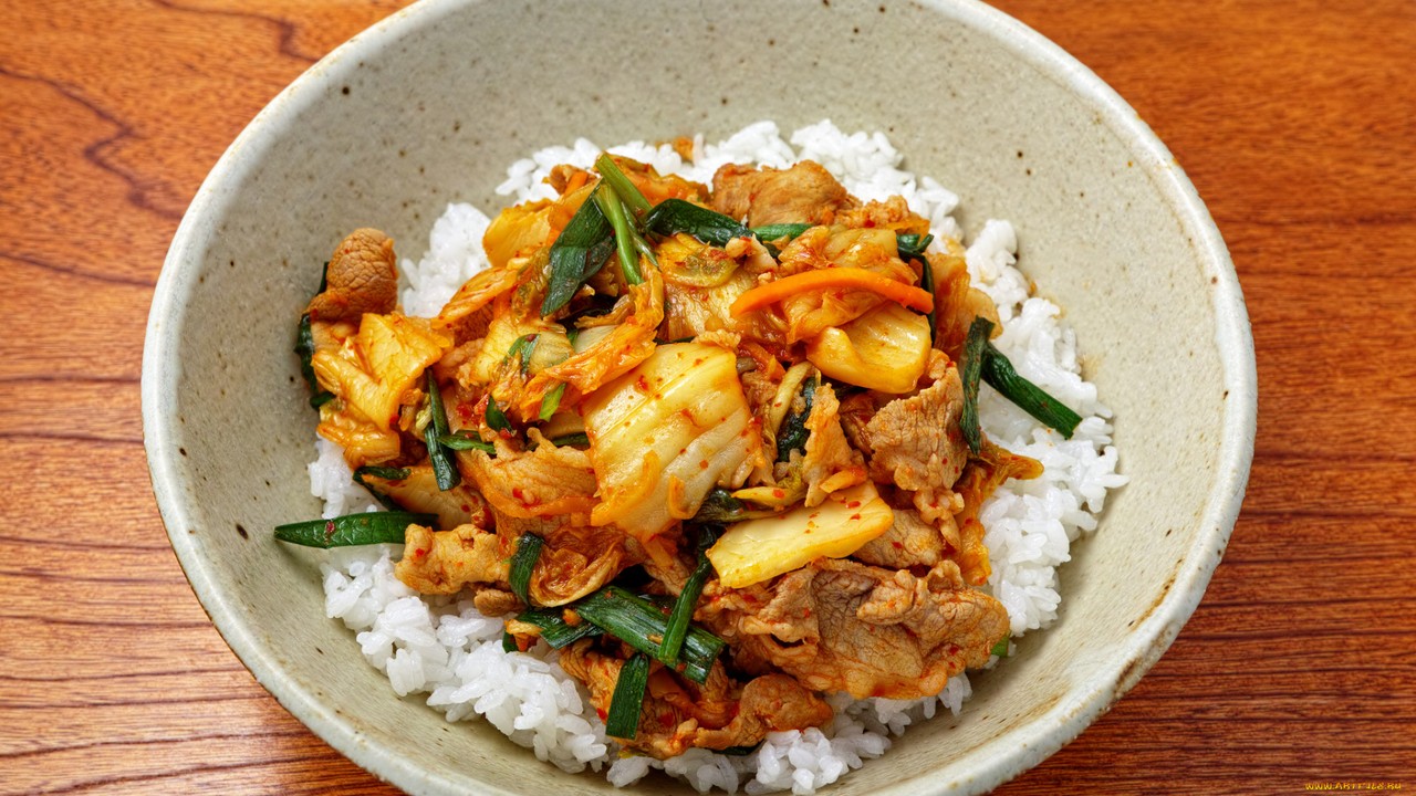 Рис с розмарином рецепт приготовления